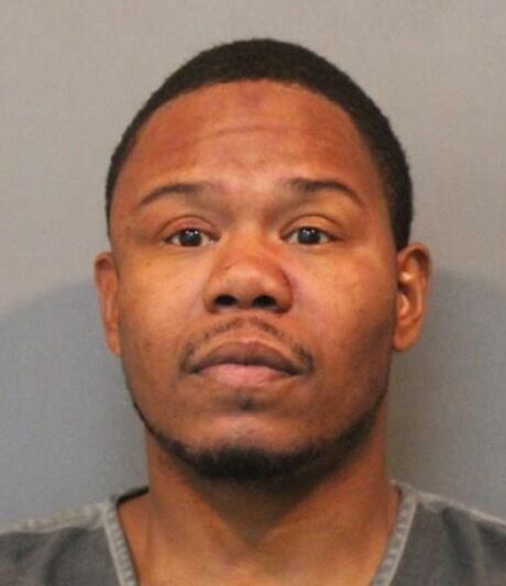 Kelvin Harmon
